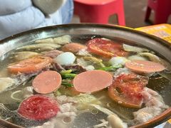 -海关荤豆花(洋河一路店)