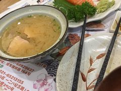 -林妈妈村·日式料理(宝山龙湖天街店)