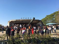 -胡里山炮台