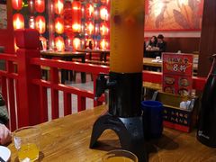 大堂-烧蠔帮·生蚝海鲜牌档(观海店)