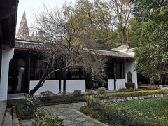 -白鹿洞书院
