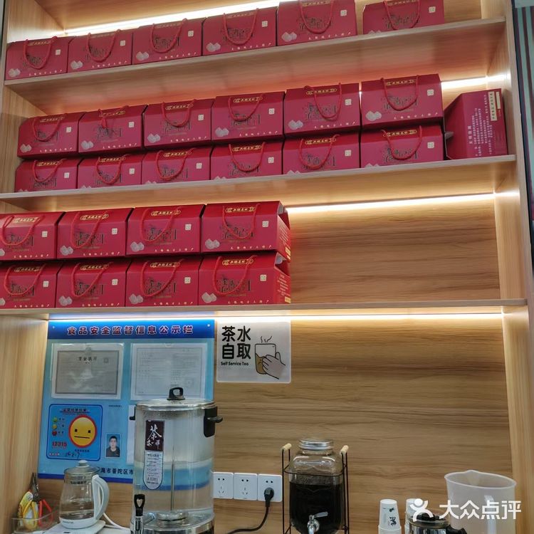 无锡小笼吃这家❗️清乾江❗️