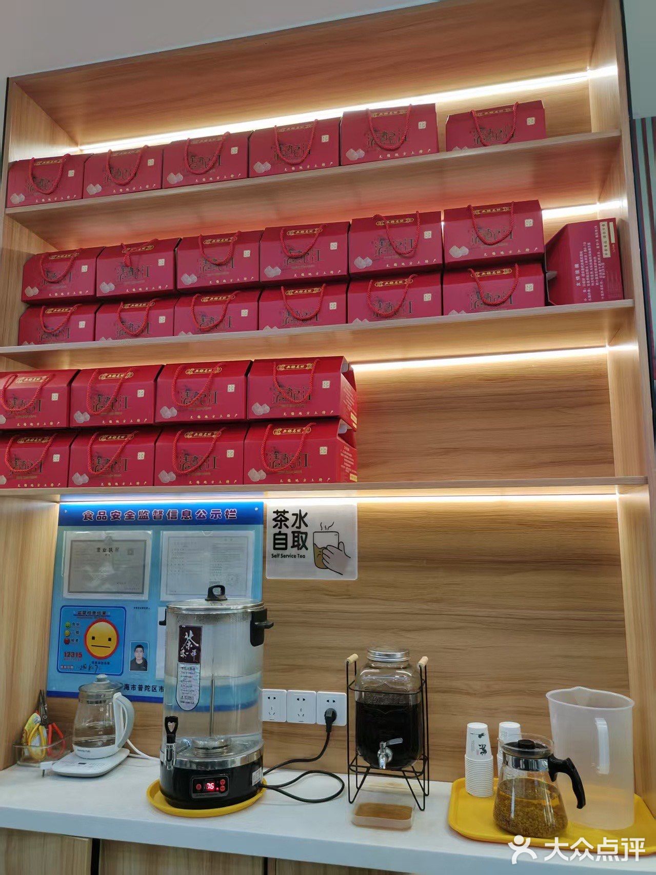 无锡小笼吃这家❗️清乾江❗️