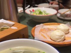 -老湖南民间菜·牛肉十八炒(花都店)