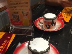-金掌勺锅包肉(太原万达店)