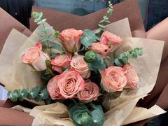 -ChaKo Flora ·茶子花艺 (市北店)
