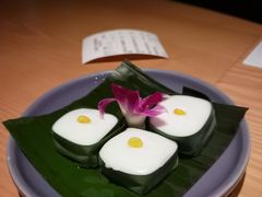 -金泰兰忆暹罗·东南亚餐厅(城西银泰店)