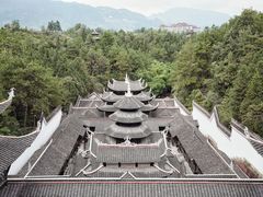 -狮子关旅游区