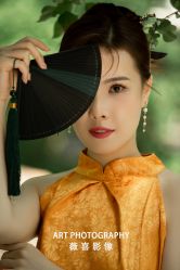 -薇喜影像艺术中心 ART PHOTO