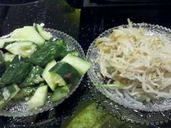 小凉菜-鼎盛山海火锅(北戴河刘庄夜市老虎石浴场店)