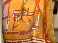 -万事利丝绸(杭州大厦店)