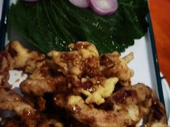 -鑫日千里马朝鲜族小馆(总店)