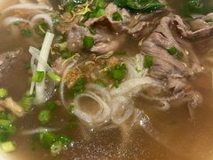 -PHO爺·越南料理(亦庄大族广场店)