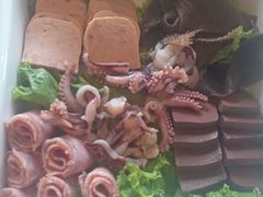 -新辣道鱼火锅(领展购物广场·中关村店)