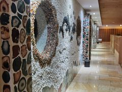 -碧中海汤泉汗蒸酒店