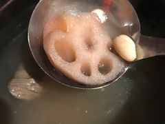 -绿茶餐厅(蓝色港湾店)