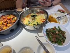 -醉得意·家常菜(杨家湾店)