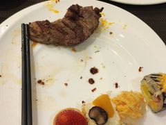 -索菲特西湖大酒店·香榭丽全日候餐厅(南山路店)