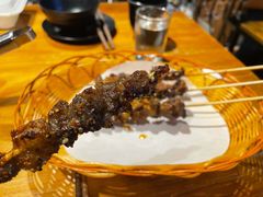 -潮味四季潮汕牛肉火锅(来凤街店)