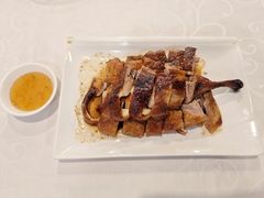 深井烧鹅-廣味潮鲜·一品潮滋味(五道口店)