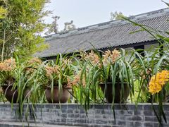 -成都杜甫草堂博物馆