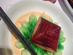 -悦轩中餐厅·高空江景·杭州柏悦酒店