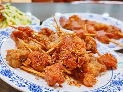 -牛街洪记小吃店(牛街店)