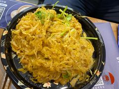 -满园烤鸭·春饼(太原街万达店)