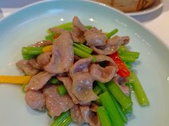 -月福京味斋·烤鸭店·北京菜(鼓楼总店)