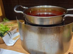 -独食火锅·半米屋台(望平街店)