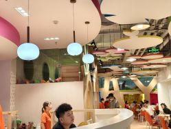 -尼克Playtime(欢乐海岸店)