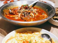 -味莊·青岛菜(云霄路店)