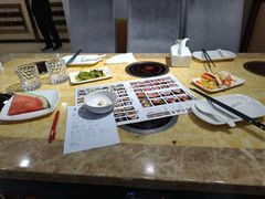 -清真军邺·金富苑肥牛(石坡街旗舰店)
