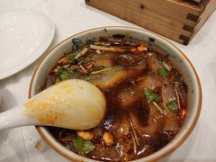 -老爷庙风味美食府(魏都大道店)
