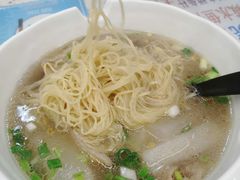 -新辉港式茶餐厅(北栅店)