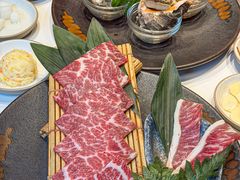 -缘·金家烤鳗鱼(西塔总店)