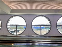 -厦门高崎国际机场-T3航站楼