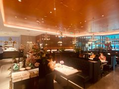 -风渡嘉荷·美式西餐厅·招牌汉堡·烤鸡·牛排(西三旗金隅店)