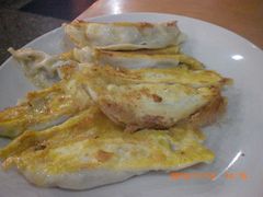 锅贴-西工饭庄快餐厅(西工小街店)