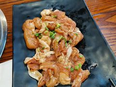-牛犇烤肉(物资学院路店)