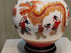 -中国景泰蓝艺术博物馆
