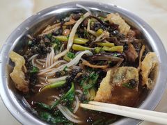 -凤张螺蛳粉·爽口粉(跃进路总店)