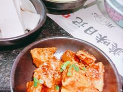 -蛙小侠·沸腾砂锅牛蛙(增城东汇城店)