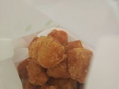 -白纸坊美式炸鸡