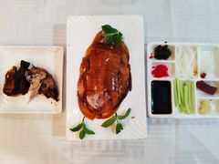 -四季民福烤鸭店(王府井灯市口店)