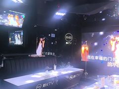 -魅KTV·AI辅唱(人民广场旗舰店)