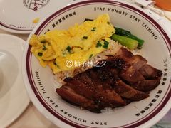 -太兴餐厅(东方广场分店)