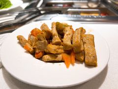 -海底捞火锅(万丰桥店)