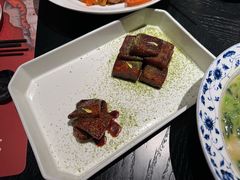 翡翠玲珑肉-锦楼·臻选新杭帮(杭州中心店)