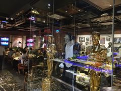 -加餐海鲜自助(集美银泰百货店)